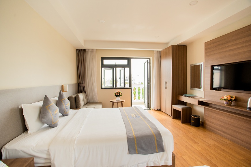 Suite - Bestbooking.vn